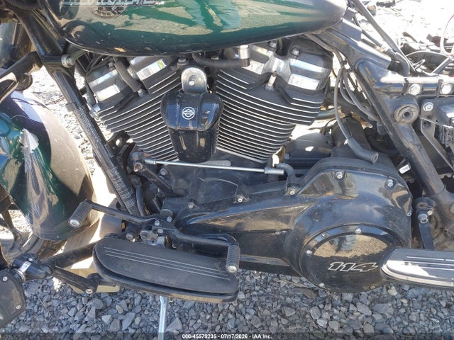 Harley-Davidson FLTRXS 2021 1HD1KTP11MB675931 Image 9
