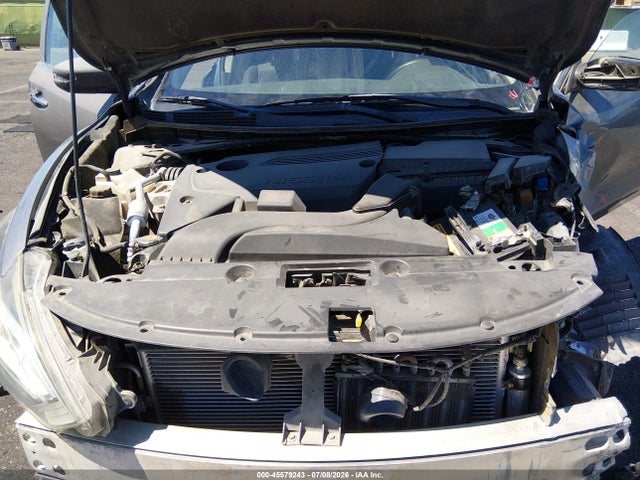 1N4AL3AP7GC197031 Nissan Altima 2.5/2.5 S/2.5 Sl/2.5 Sr/2.5 Sv