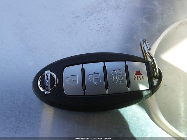 1N4AL3AP7GC197031 Nissan Altima 2.5/2.5 S/2.5 Sl/2.5 Sr/2.5 Sv