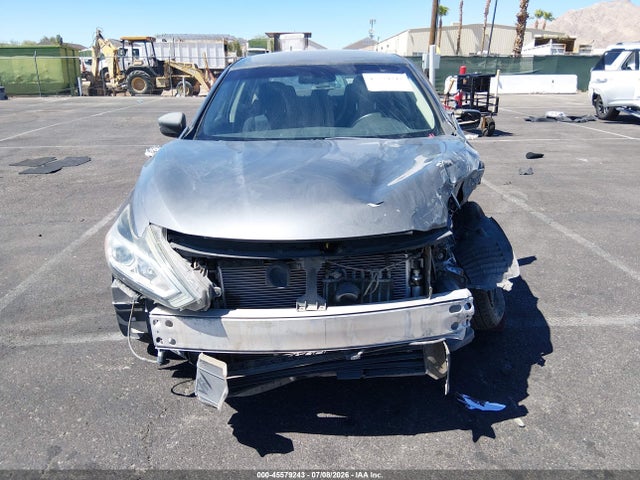 1N4AL3AP7GC197031 Nissan Altima 2.5/2.5 S/2.5 Sl/2.5 Sr/2.5 Sv
