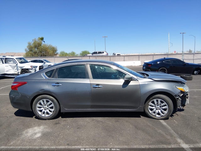 1N4AL3AP7GC197031 Nissan Altima 2.5/2.5 S/2.5 Sl/2.5 Sr/2.5 Sv
