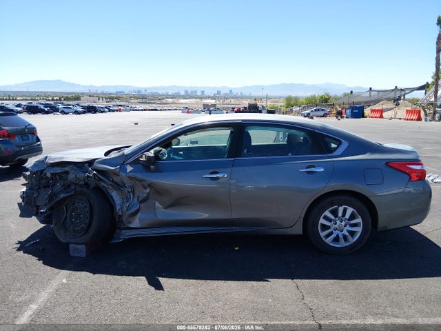 1N4AL3AP7GC197031 Nissan Altima 2.5/2.5 S/2.5 Sl/2.5 Sr/2.5 Sv