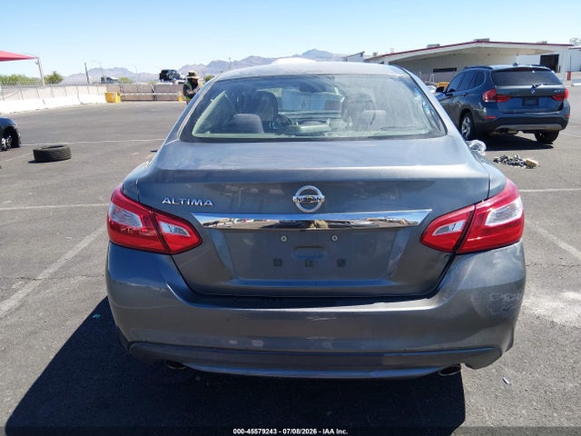 1N4AL3AP7GC197031 Nissan Altima 2.5/2.5 S/2.5 Sl/2.5 Sr/2.5 Sv