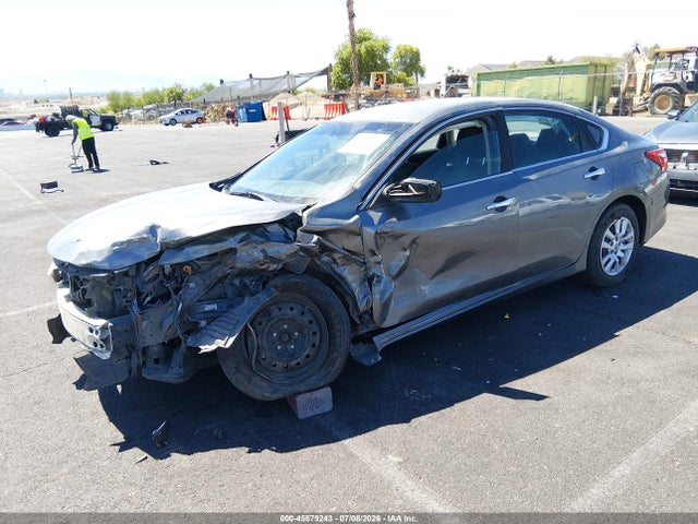 1N4AL3AP7GC197031 Nissan Altima 2.5/2.5 S/2.5 Sl/2.5 Sr/2.5 Sv