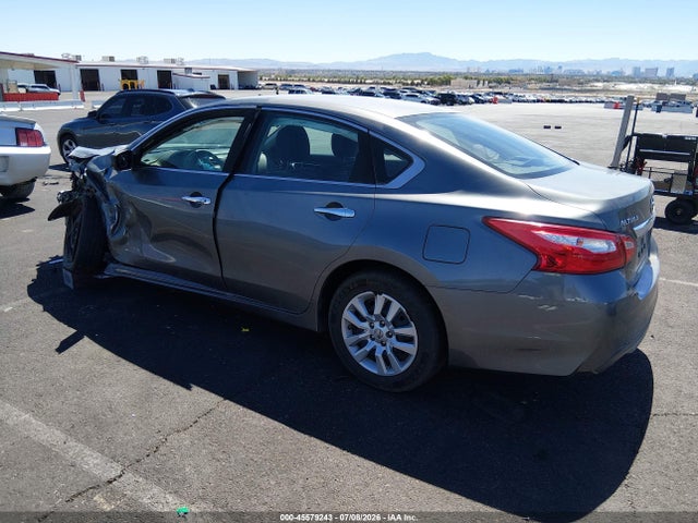 1N4AL3AP7GC197031 Nissan Altima 2.5/2.5 S/2.5 Sl/2.5 Sr/2.5 Sv