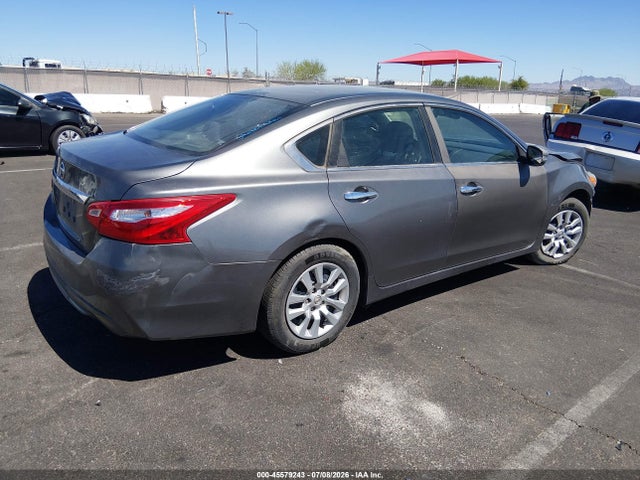 1N4AL3AP7GC197031 Nissan Altima 2.5/2.5 S/2.5 Sl/2.5 Sr/2.5 Sv