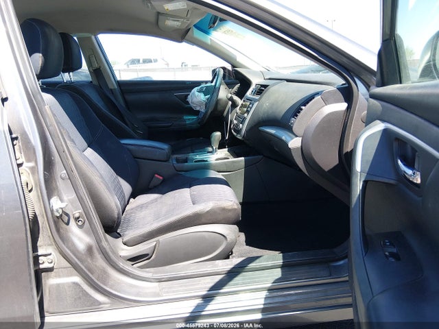 1N4AL3AP7GC197031 Nissan Altima 2.5/2.5 S/2.5 Sl/2.5 Sr/2.5 Sv