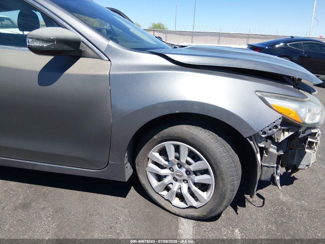 1N4AL3AP7GC197031 Nissan Altima 2.5/2.5 S/2.5 Sl/2.5 Sr/2.5 Sv