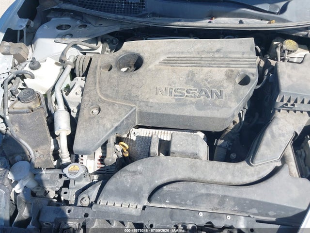 Aukcja sprzedaży 2018 Nissan Altima 2.5 Sl, vin: 1N4AL3AP2JC117092, numer aukcji: 45579246