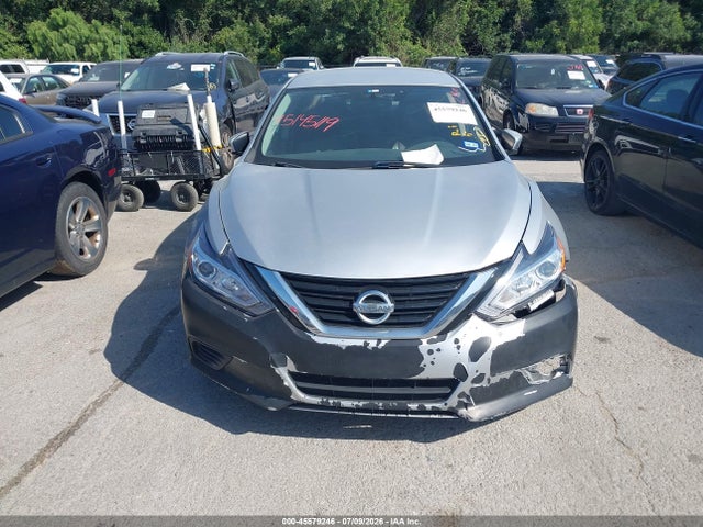 Aukcja sprzedaży 2018 Nissan Altima 2.5 Sl, vin: 1N4AL3AP2JC117092, numer aukcji: 45579246