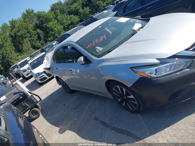 Aukcja sprzedaży 2018 Nissan Altima 2.5 Sl, vin: 1N4AL3AP2JC117092, numer aukcji: 45579246