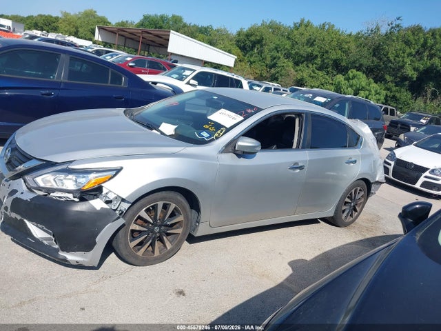 Aukcja sprzedaży 2018 Nissan Altima 2.5 Sl, vin: 1N4AL3AP2JC117092, numer aukcji: 45579246