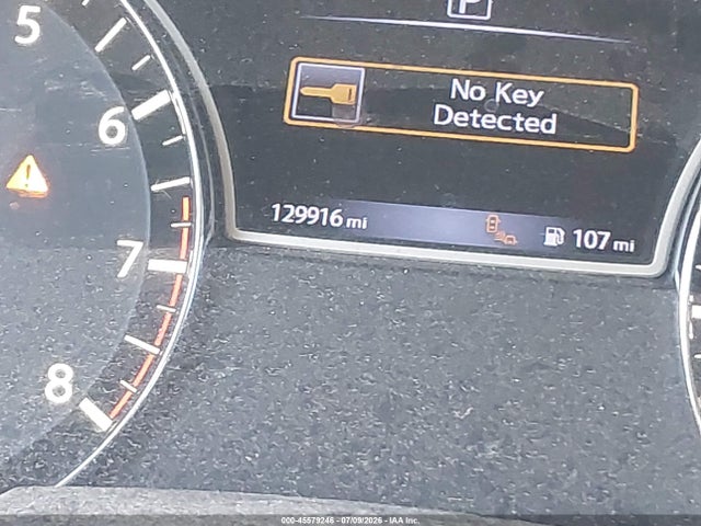 Aukcja sprzedaży 2018 Nissan Altima 2.5 Sl, vin: 1N4AL3AP2JC117092, numer aukcji: 45579246