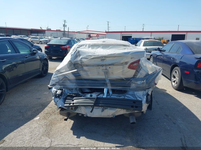 Aukcja sprzedaży 2018 Nissan Altima 2.5 Sl, vin: 1N4AL3AP2JC117092, numer aukcji: 45579246