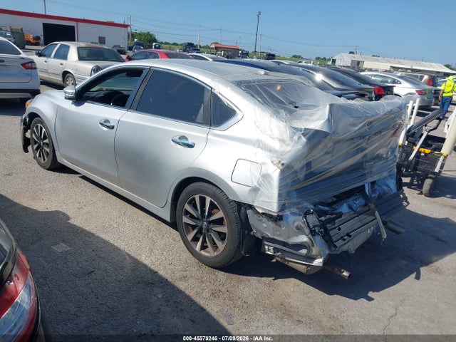 Aukcja sprzedaży 2018 Nissan Altima 2.5 Sl, vin: 1N4AL3AP2JC117092, numer aukcji: 45579246