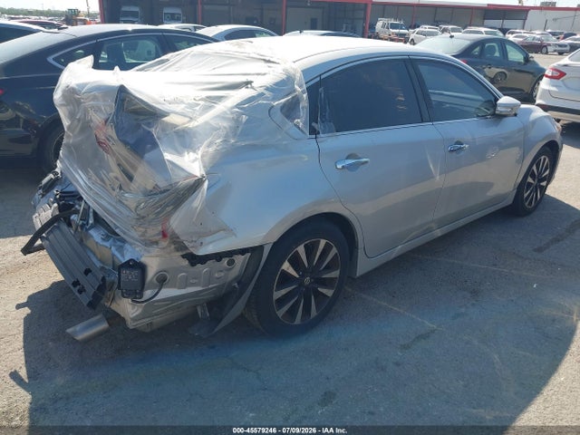 Aukcja sprzedaży 2018 Nissan Altima 2.5 Sl, vin: 1N4AL3AP2JC117092, numer aukcji: 45579246