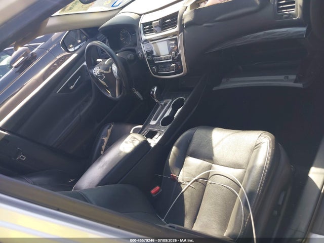Aukcja sprzedaży 2018 Nissan Altima 2.5 Sl, vin: 1N4AL3AP2JC117092, numer aukcji: 45579246