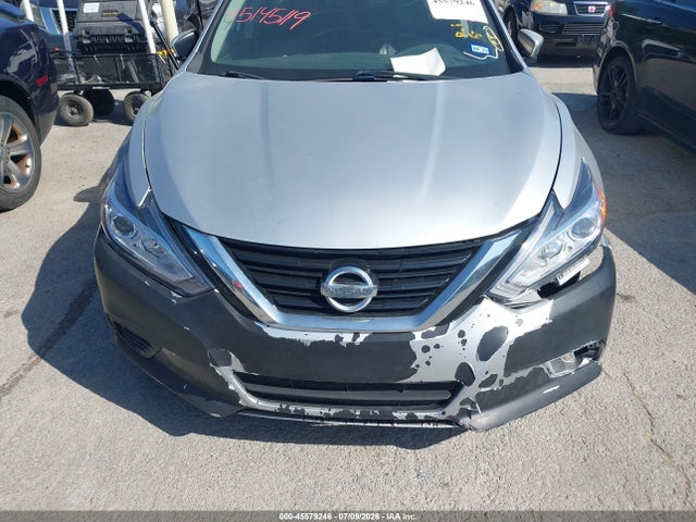 Aukcja sprzedaży 2018 Nissan Altima 2.5 Sl, vin: 1N4AL3AP2JC117092, numer aukcji: 45579246