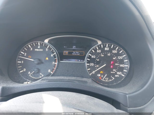Aukcja sprzedaży 2018 Nissan Altima 2.5 Sl, vin: 1N4AL3AP2JC117092, numer aukcji: 45579246
