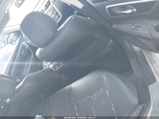 Aukcja sprzedaży 2018 Nissan Altima 2.5 Sl, vin: 1N4AL3AP2JC117092, numer aukcji: 45579246