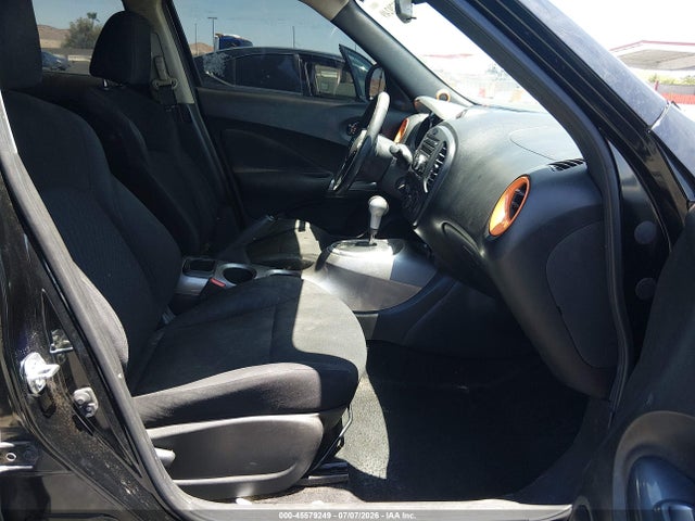 Nissan JUKE S 2014 JN8AF5MR7ET453924 Image 5