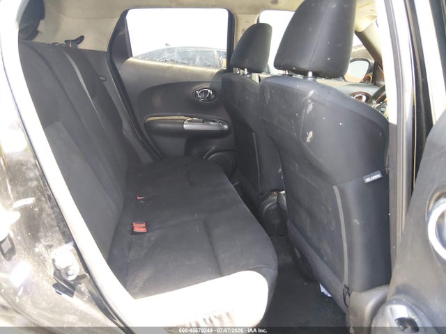 Nissan JUKE S 2014 JN8AF5MR7ET453924 Image 8