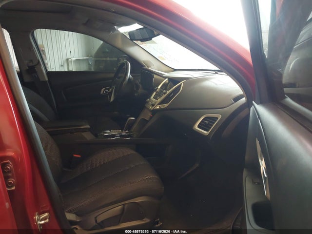 Aukcja sprzedaży 2013 Gmc Terrain Sle-2, vin: 2GKFLTEKXD6268438, numer aukcji: 45579253
