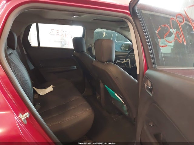 Aukcja sprzedaży 2013 Gmc Terrain Sle-2, vin: 2GKFLTEKXD6268438, numer aukcji: 45579253