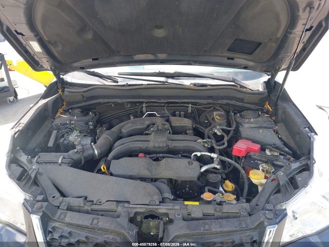 Subaru Forester 2.5i Premium 2016 JF2SJAFC8GH543803 Image 10