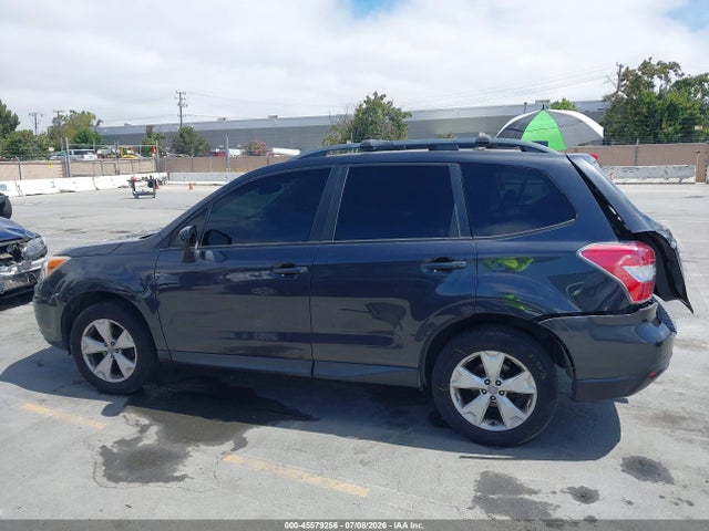 Subaru Forester 2.5i Premium 2016 JF2SJAFC8GH543803 Image 13