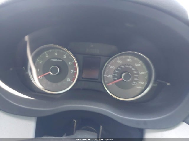 Subaru Forester 2.5i Premium 2016 JF2SJAFC8GH543803 Image 14