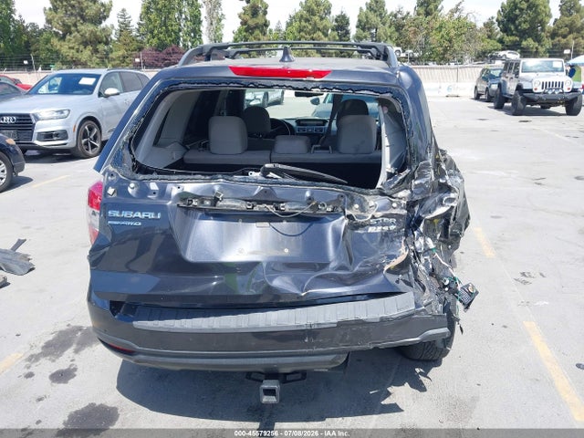 Subaru Forester 2.5i Premium 2016 JF2SJAFC8GH543803 Image 15