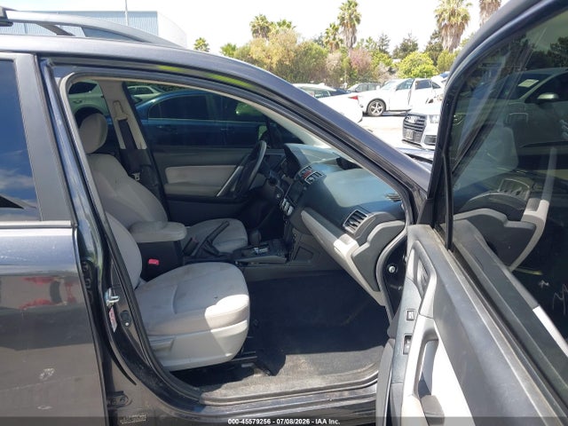 Subaru Forester 2.5i Premium 2016 JF2SJAFC8GH543803 Image 5