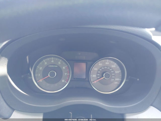 Subaru Forester 2.5i Premium 2016 JF2SJAFC8GH543803 Image 7