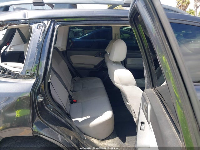 Subaru Forester 2.5i Premium 2016 JF2SJAFC8GH543803 Image 8