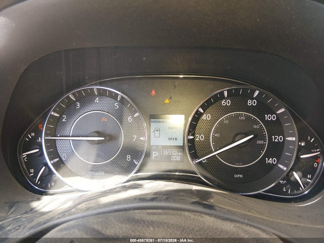 45579261 :رقم المزاد ، JN8AY2NC6L9618780 vin ، 2020 Nissan Armada Sl 4wd مزاد بيع