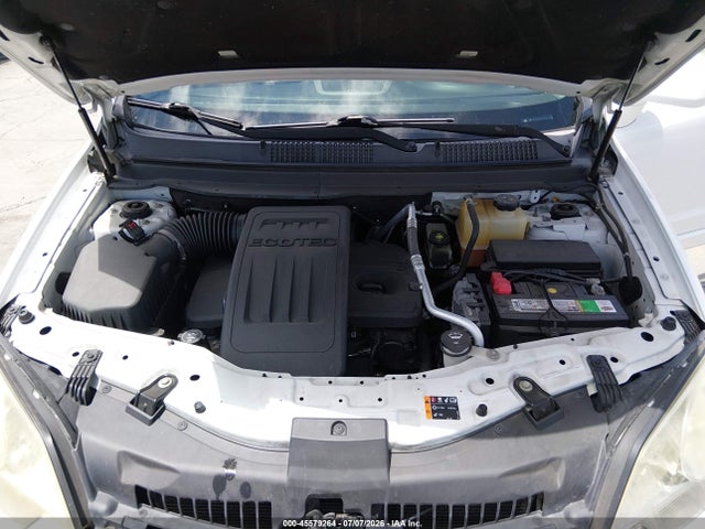 3GNAL3EK5ES537350 Chevrolet Captiva Sport Fleet Lt