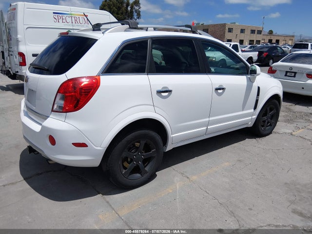 3GNAL3EK5ES537350 Chevrolet Captiva Sport Fleet Lt