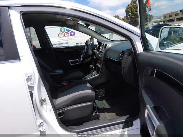 3GNAL3EK5ES537350 Chevrolet Captiva Sport Fleet Lt