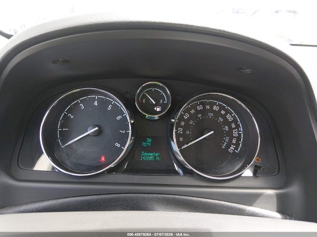 3GNAL3EK5ES537350 Chevrolet Captiva Sport Fleet Lt