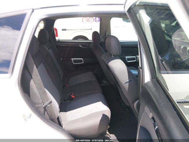 3GNAL3EK5ES537350 Chevrolet Captiva Sport Fleet Lt