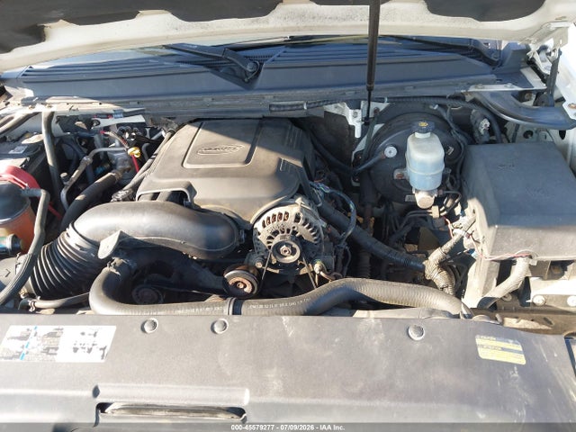 2007 Cadillac Escalade მანქანა იყიდება აუქციონზე, vin: 1GYFK63847R354838, აუქციონის ნომერი: 45579277