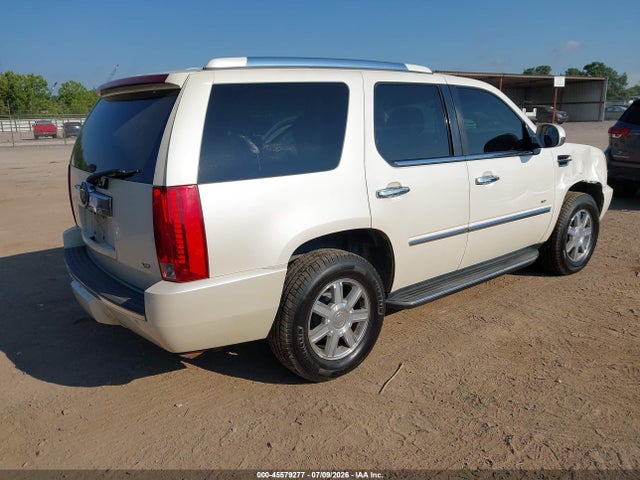 2007 Cadillac Escalade მანქანა იყიდება აუქციონზე, vin: 1GYFK63847R354838, აუქციონის ნომერი: 45579277