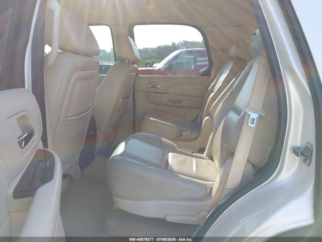 2007 Cadillac Escalade მანქანა იყიდება აუქციონზე, vin: 1GYFK63847R354838, აუქციონის ნომერი: 45579277