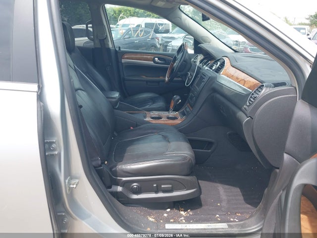 Aukcja sprzedaży 2010 Buick Enclave 1xl, vin: 5GALVBED3AJ128607, numer aukcji: 45579278