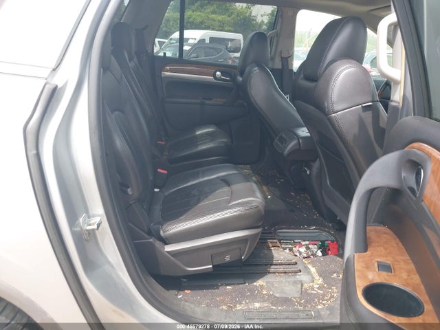 Aukcja sprzedaży 2010 Buick Enclave 1xl, vin: 5GALVBED3AJ128607, numer aukcji: 45579278