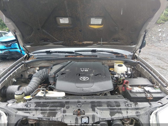 Продажа на аукционе авто 2004 Toyota 4runner Sr5 V6, vin: JTEBU14R740054151, номер лота: 45579281
