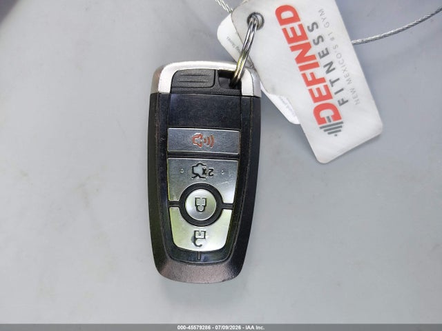 Ford Fusion Hybrid Se 2020 3FA6P0LU4LR113187 Image 11