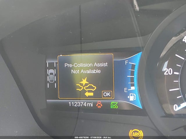 Ford Fusion Hybrid Se 2020 3FA6P0LU4LR113187 Image 15