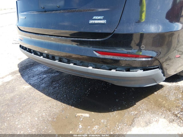 Ford Fusion Hybrid Se 2020 3FA6P0LU4LR113187 Image 18